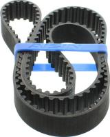 AISIN ATB138-23 - Cinghia dentata www.autoricambi360.it