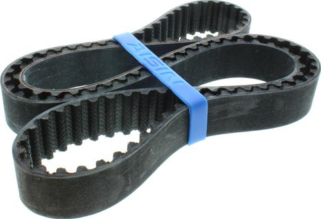 AISIN ATB132-27 - Cinghia dentata www.autoricambi360.it