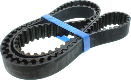 AISIN ATB137-25 - Cinghia dentata www.autoricambi360.it