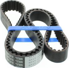AISIN ATB129-22 - Cinghia dentata www.autoricambi360.it