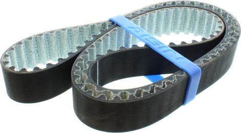 AISIN ATB123-27 - Cinghia dentata www.autoricambi360.it