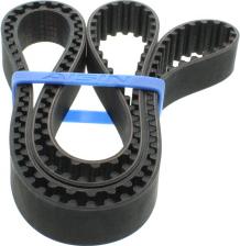 AISIN ATB177-25 - Cinghia dentata www.autoricambi360.it