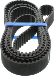 AISIN ATB281-30 - Cinghia dentata www.autoricambi360.it