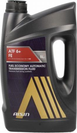 AISIN ATF-91005 - Olio cambio automatico www.autoricambi360.it