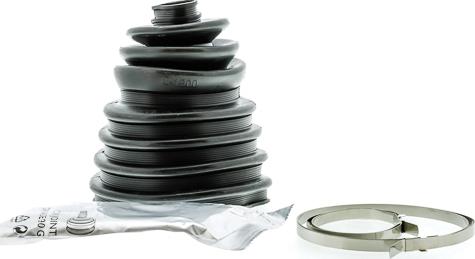 AISIN BCJAZ-7001 - Cuffia, Semiasse www.autoricambi360.it