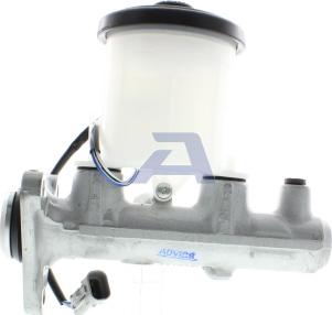 AISIN BMT-058 - Cilindro maestro del freno www.autoricambi360.it
