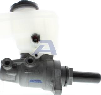 AISIN BMT-385 - Cilindro maestro del freno www.autoricambi360.it