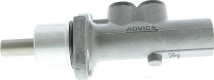 AISIN BMXP-009 - Cilindro maestro del freno www.autoricambi360.it