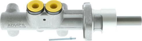 AISIN BMXP-002 - Cilindro maestro del freno www.autoricambi360.it