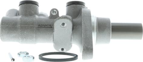 AISIN BMXP-012 - Cilindro maestro del freno www.autoricambi360.it
