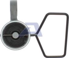 AISIN BTT-901 - Tendicinghia, Cinghia Poly-V www.autoricambi360.it