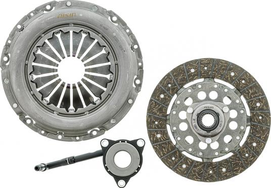 AISIN CKE-VW20R - Kit frizione www.autoricambi360.it
