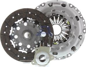 AISIN CKK-023R - Kit frizione www.autoricambi360.it