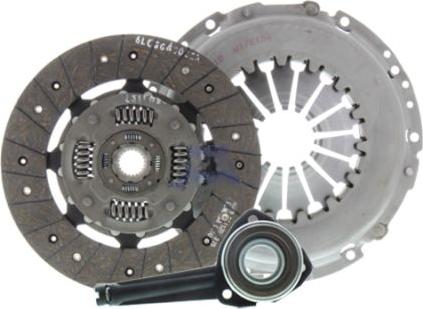 AISIN CKN-182R - Kit frizione www.autoricambi360.it