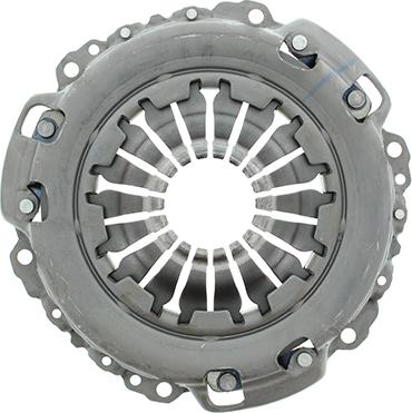 AISIN CN-972 - Spingidisco frizione www.autoricambi360.it