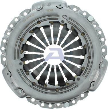 AISIN CS-916 - Spingidisco frizione www.autoricambi360.it