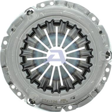 AISIN CTX-126 - Spingidisco frizione www.autoricambi360.it