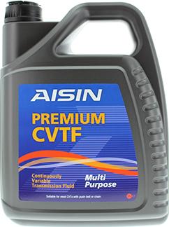 AISIN CVTF90005 - Olio cambio automatico www.autoricambi360.it