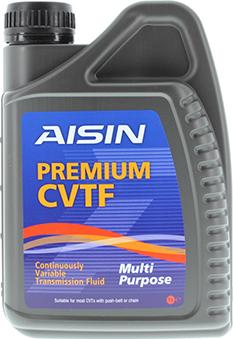 AISIN CVTF90001 - Olio cambio automatico www.autoricambi360.it