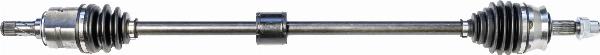 AISIN DRSPS-7000 - Albero motore / Semiasse www.autoricambi360.it