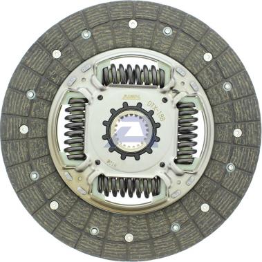 AISIN DTX-188 - Disco frizione www.autoricambi360.it