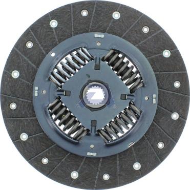 AISIN DY-074 - Disco frizione www.autoricambi360.it