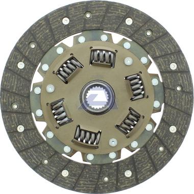AISIN DZ-008 - Disco frizione www.autoricambi360.it