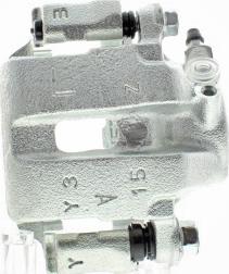 AISIN E5L002 - Pinza freno www.autoricambi360.it
