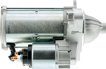 AISIN ESMRE-7016 - Motorino d'avviamento www.autoricambi360.it