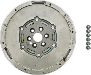 AISIN FDE-FO02 - Volano www.autoricambi360.it