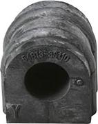 AISIN JABHY-020 - Supporto, Braccio oscillante www.autoricambi360.it