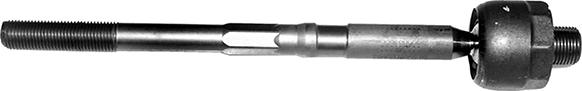 AISIN JAJBM-003 - Giunto assiale, Asta trasversale www.autoricambi360.it