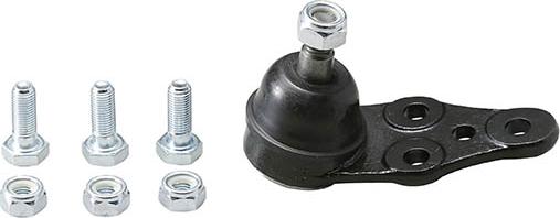 AISIN JBJDO-003 - Giunto di supporto / guida www.autoricambi360.it