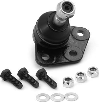 AISIN JBJFC-001 - Giunto di supporto / guida www.autoricambi360.it