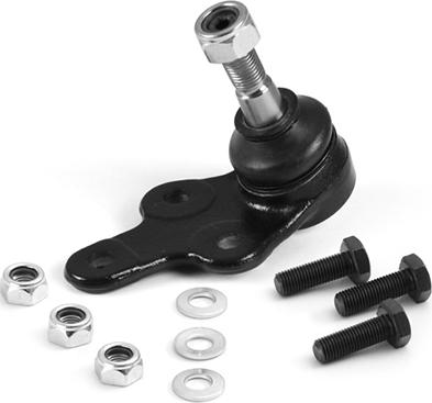 AISIN JBJFD-009 - Giunto di supporto / guida www.autoricambi360.it