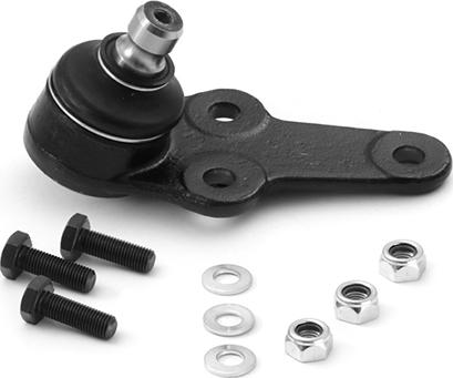 AISIN JBJFD-001 - Giunto di supporto / guida www.autoricambi360.it