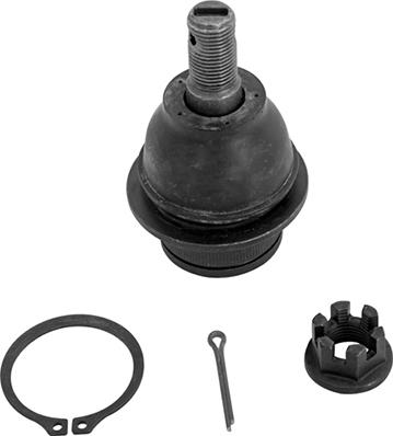 AISIN JBJFD-007 - Giunto di supporto / guida www.autoricambi360.it
