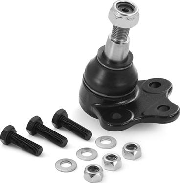 AISIN JBJFD-010 - Giunto di supporto / guida www.autoricambi360.it