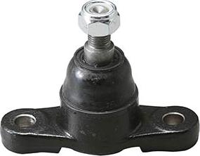 AISIN JBJHO-011 - Giunto di supporto / guida www.autoricambi360.it