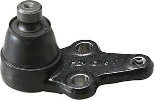 AISIN JBJHY-006 - Giunto di supporto / guida www.autoricambi360.it