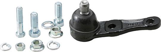 AISIN JBJKI-007 - Giunto di supporto / guida www.autoricambi360.it