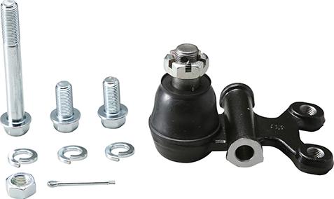 AISIN JBJMZ-008 - Giunto di supporto / guida www.autoricambi360.it