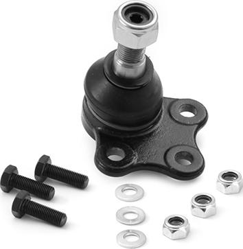 AISIN JBJN-001 - Giunto di supporto / guida www.autoricambi360.it