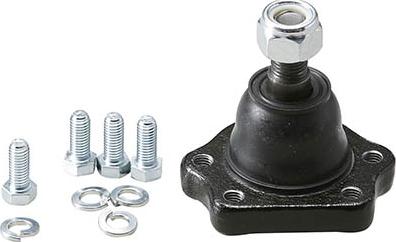 AISIN JBJNI-006 - Giunto di supporto / guida www.autoricambi360.it