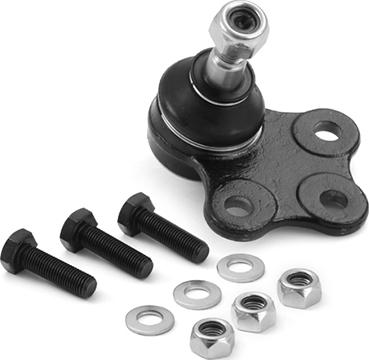 AISIN JBJPS-010 - Giunto di supporto / guida www.autoricambi360.it
