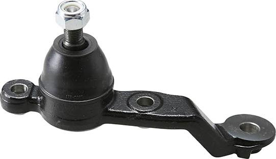 AISIN JBJTO-008 - Giunto di supporto / guida www.autoricambi360.it