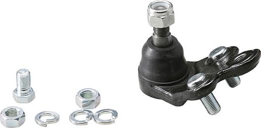 AISIN JBJTO-024 - Giunto di supporto / guida www.autoricambi360.it