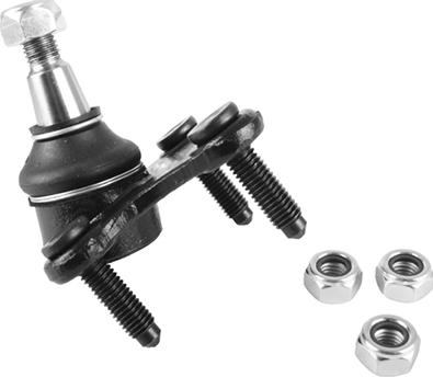 AISIN JBJVG-009L - Giunto di supporto / guida www.autoricambi360.it