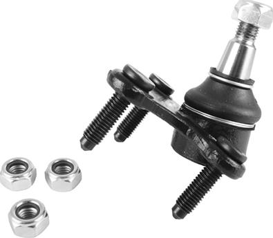 AISIN JBJVG-009R - Giunto di supporto / guida www.autoricambi360.it