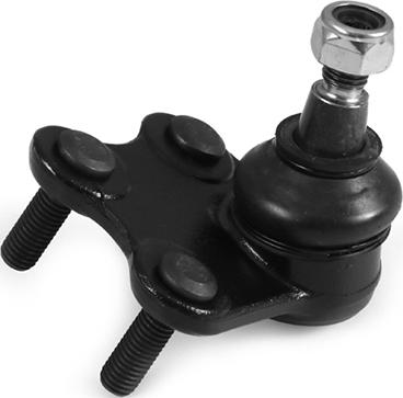 AISIN JBJVG-008R - Giunto di supporto / guida www.autoricambi360.it